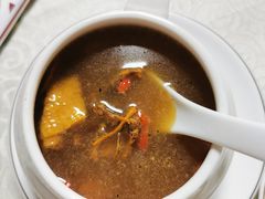 -东北缘餐厅(兰埔路店)