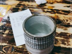 -小川洋风料理(汉街店)