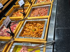 -韩盛·盛江山自助料理(于洪新玛特店)