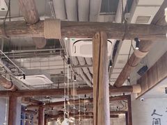 -北丐先生·野馄饨烧烤(长宁龙之梦店)