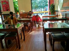 -庆丰包子铺(理想城店)