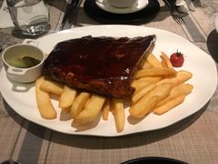 -Hurricane's Grill 飓风牛排