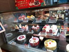 -85度C(上海茶陵北路店)
