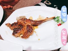 -福樱兰海鲜放题铁板烧(加州店)