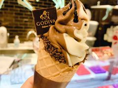 -GODIVA(海岸城店)