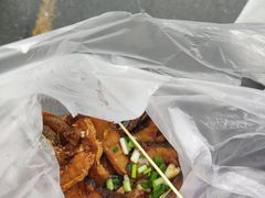 -大马弄蒋师傅美食酥鱼(察院前店)
