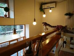 -长颈鹿咖啡(大学路店)