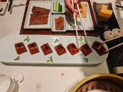 -北平楼·烤鸭·北京菜(牡丹园店)