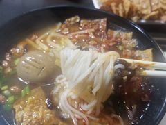 -阿生哥螺蛳粉(二七万达店)