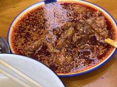 -徐老幺奶汤面