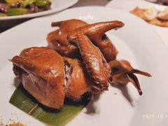 -阿诚市井潮汕菜(金台路店)