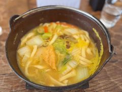 -ほうとう不動(東恋路店)