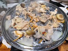-映日农场无花果鸡(滨江东路店)