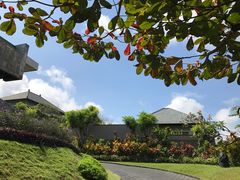 -巴厘岛悦榕庄Jumana露台餐厅