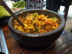 -意成料理