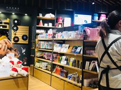 -九木杂物社(中心店)