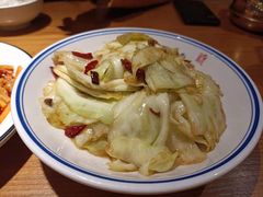 -川菜故事(光谷步行街店)