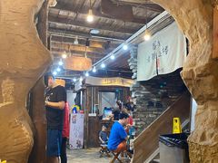-盟重烧烤(东瓜山创始店)