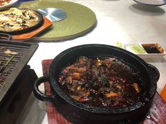 -又一福烤鸭·北京菜(东四店)