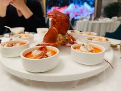 -富淳饭店(世纪公园店)