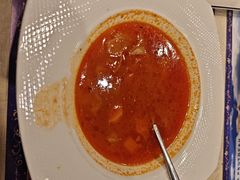 -安德烈俄式西餐厅(中央大街店)