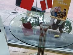 -声望听力助听器(东方路店)