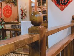 -篱笆院东北饺子王(欧阳路店)