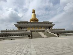 -兴隆文化园景区