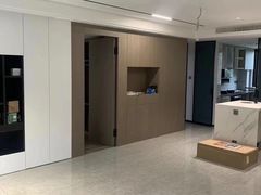 -翼森原创设计·全案实景落地