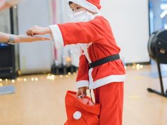 -懒人Club运动健身·运动康复·私教(三迪中心店)