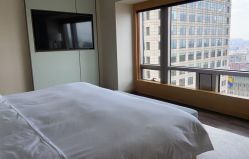 -茉莉智慧母婴护理中心(亮马河店)