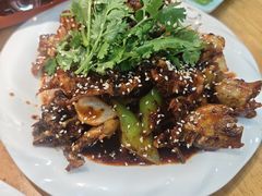-亿牌牌东北烧烤(怀特店)
