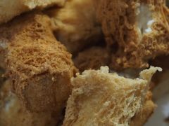 绍兴臭豆腐-三味臭豆腐(鲁迅故里店)