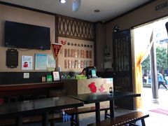 -秦云老太婆摊摊面(磁器口店)