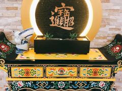 门面-捷信牛奶甜品世家(五道口店)