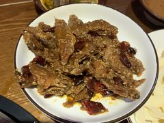 -受气牛肉·重庆耙牛肉(来福士店)