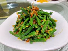 XO酱黄瓜苗-金时代顺风大酒店(协泰店)