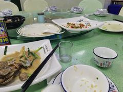 -景好海鲜餐厅(大鹏必选旅游店)