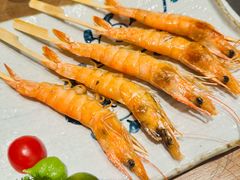 -小川洋风料理(江汉路店)