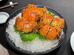 醉蟹-玖味(老工人西路店)