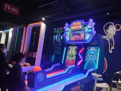 -VS SPORTS PARK运动玩乐园·团建·生日会(合生汇店)