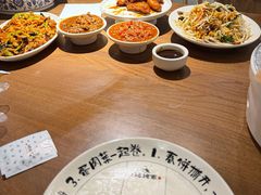 -姥姥家春饼店(八里庄店)