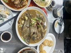 -健跳小海鲜(人民路店)