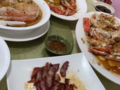 -老字号蛇口德记烧腊饭店·海鲜加工