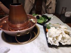 -宣武小院涮肉(前门店)