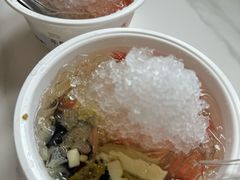 -上官栗子四果汤(厦禾路店)