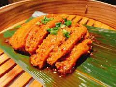 粉蒸肉-辛香汇·现炒川菜(淮海路百盛店)