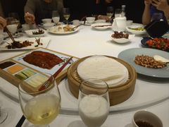 -京粤荟(海王银河科技大厦店)