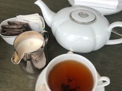 -悦厅·下午茶(杭州柏悦酒店)