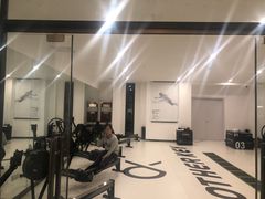 器械区-Another Key健身(紫金店)
